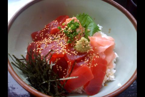 まぐろとネギトロ丼.jpg